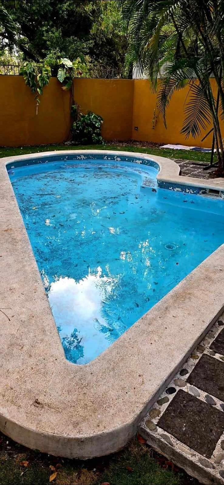 Сasa de vacaciones Casa Nube Cancún