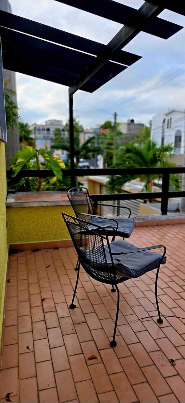 Casa Nube Cancún