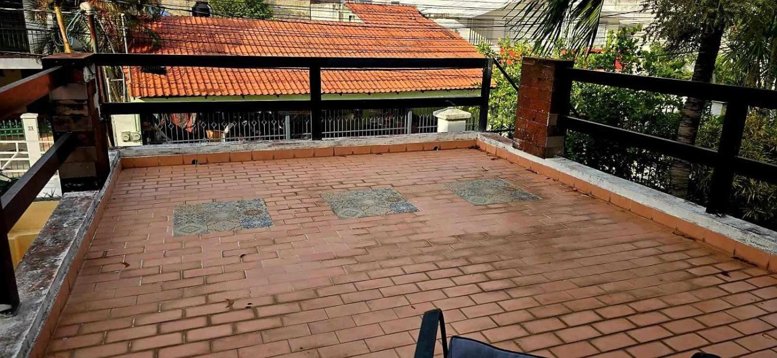 Casa Nube Сasa de vacaciones Cancún