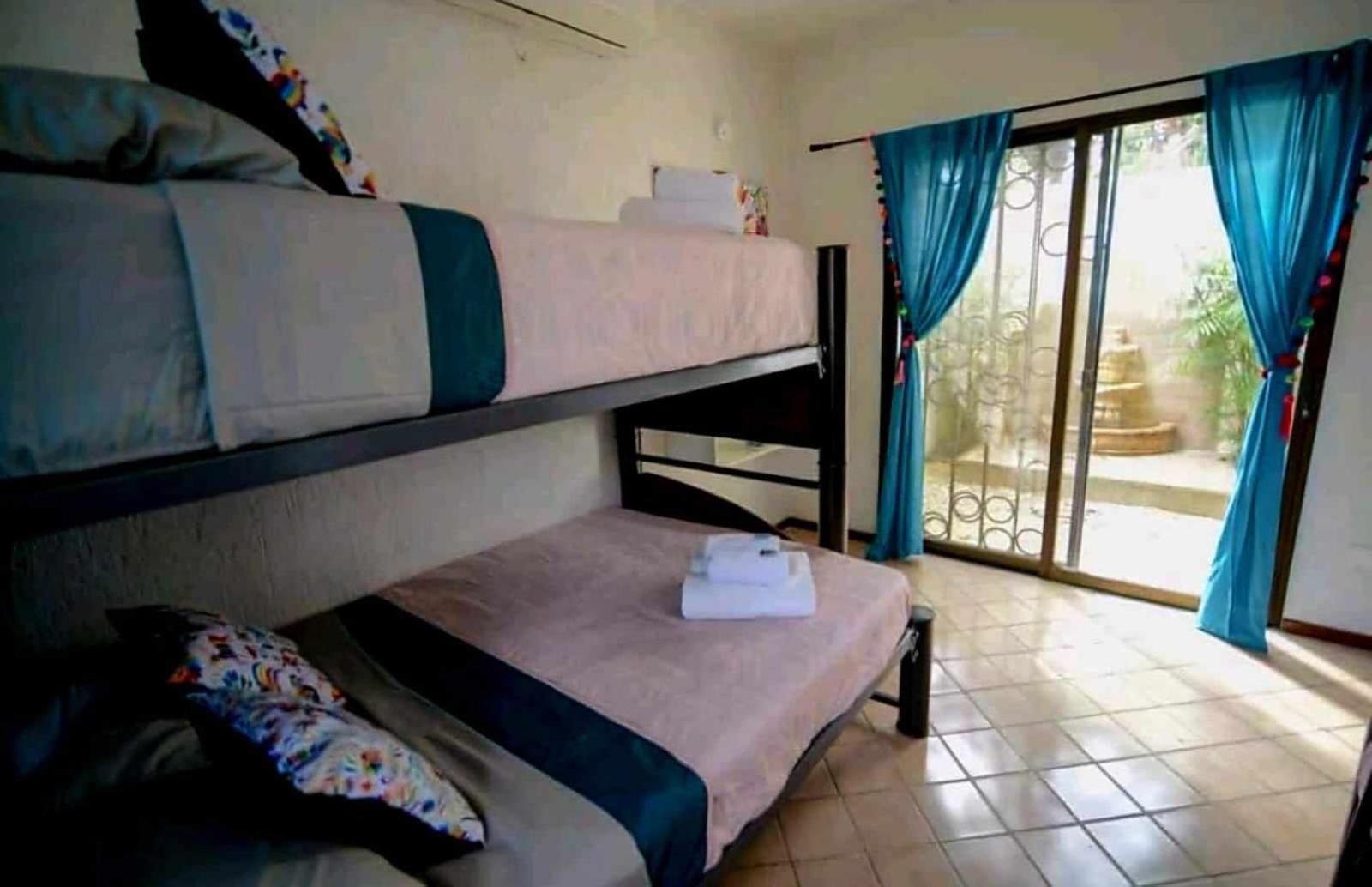 Casa Nube