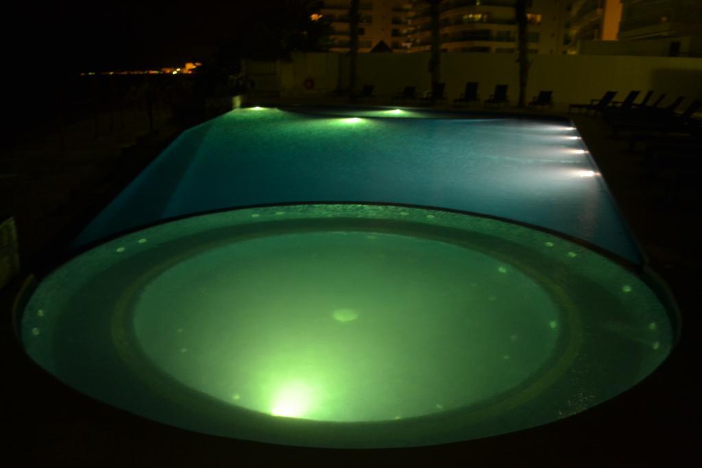 Ocean View Cancun