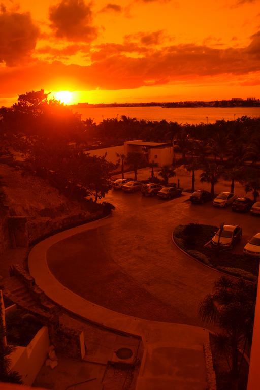 Apartment Ocean View Cancun