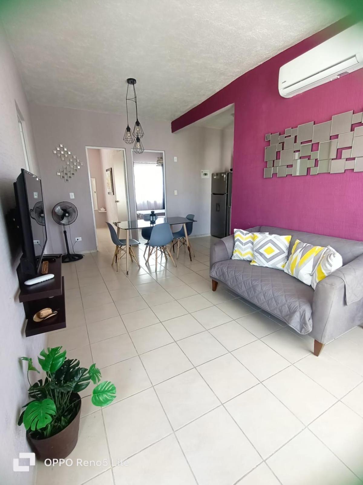 Manga Rosa * Cancún