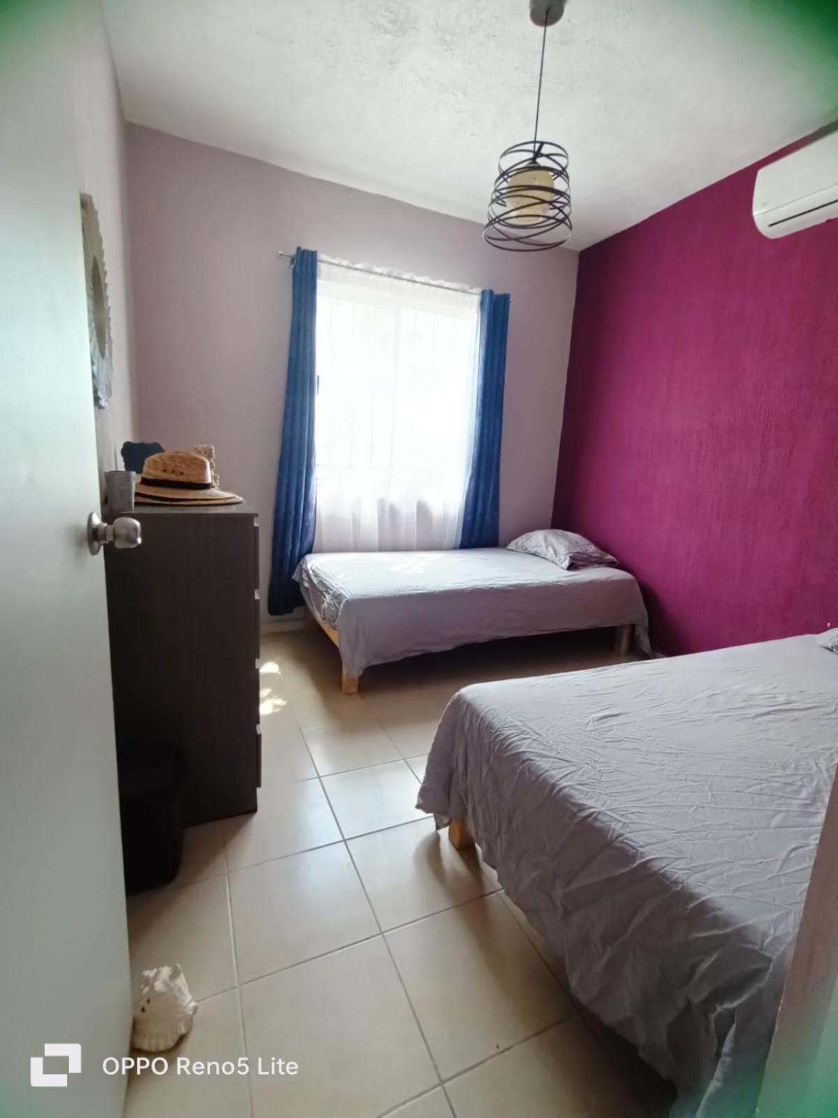 Manga Rosa Apartamento Cancún