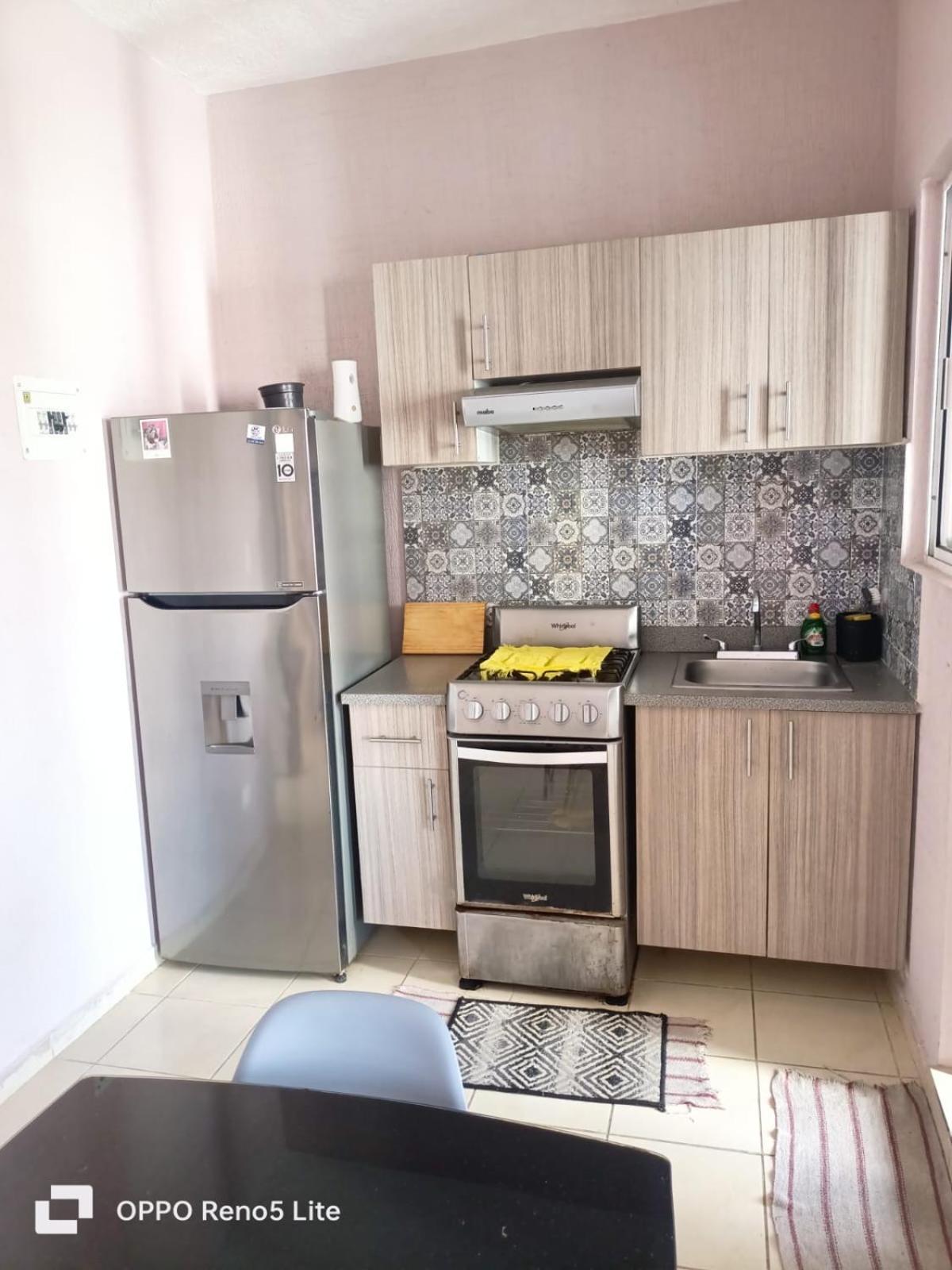 Apartamento Manga Rosa Cancún