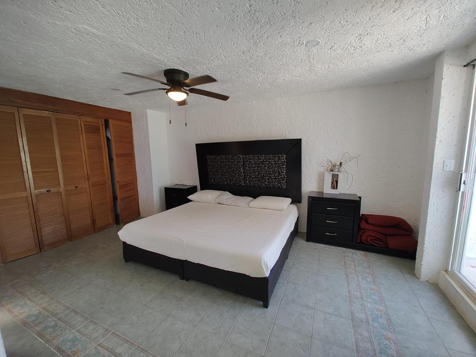 On The Surfers Sunrise Haven 3 * Cancún