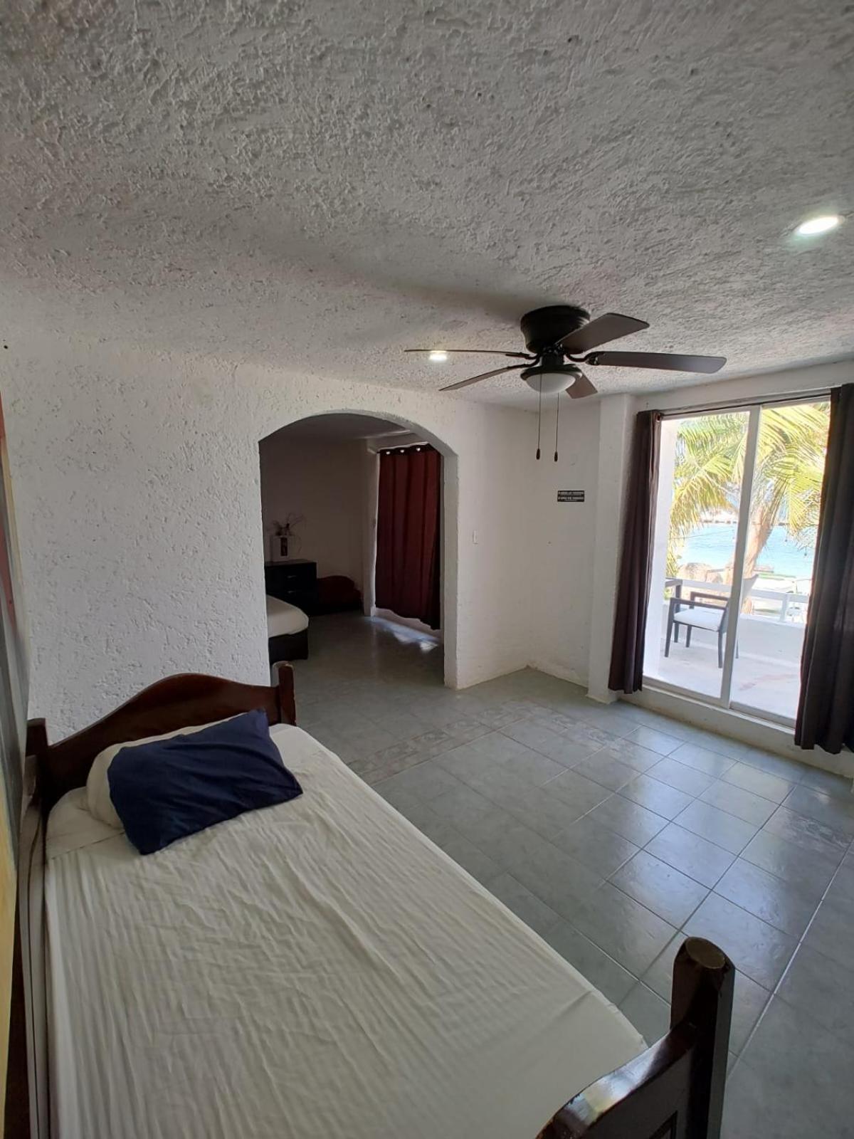 Apartamento On The Surfers Sunrise Haven 3