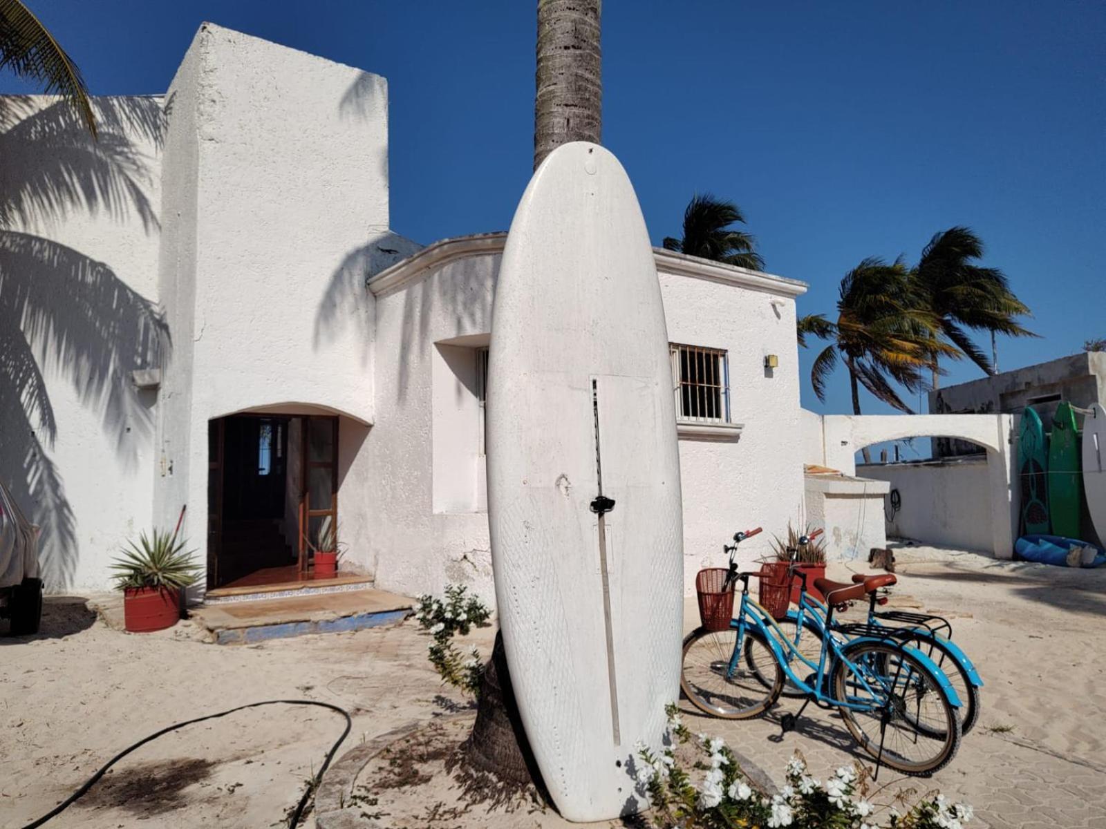 On The Surfers Sunrise Haven 3 Cancún