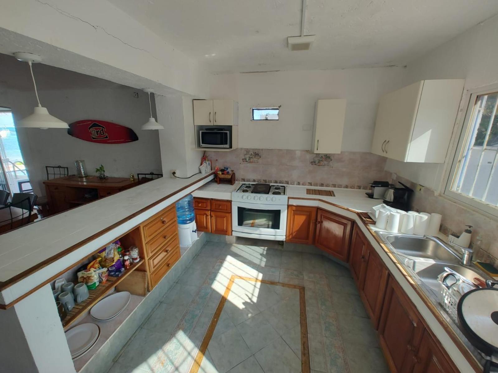 On The Surfers Sunrise Haven 3 Apartamento