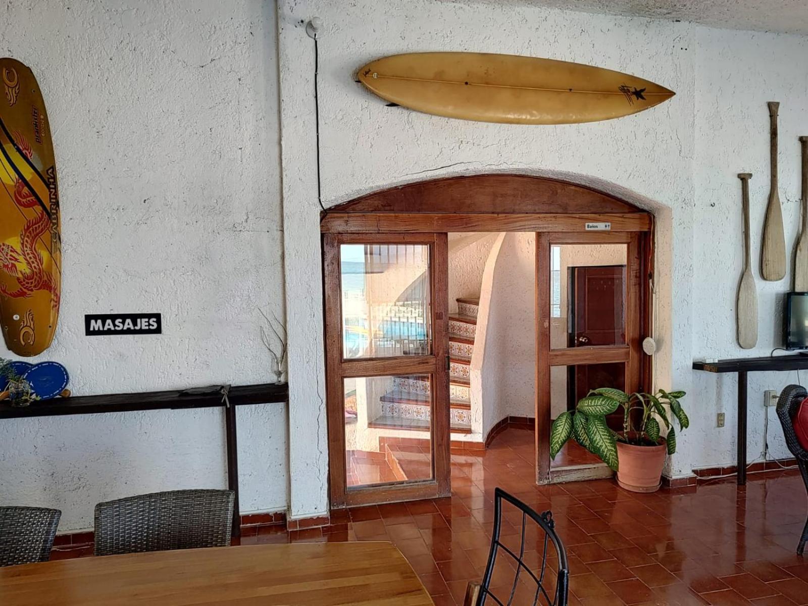 On The Surfers Sunrise Haven 3 Apartamento Cancún