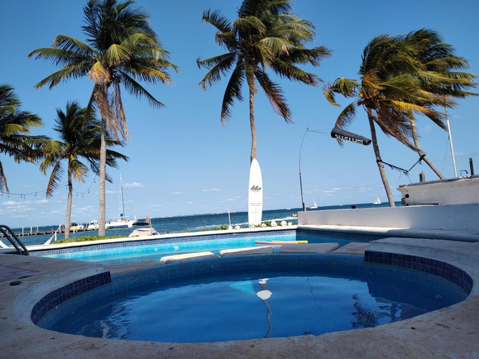 On The Surfers Sunrise Haven 3 Apartamento *