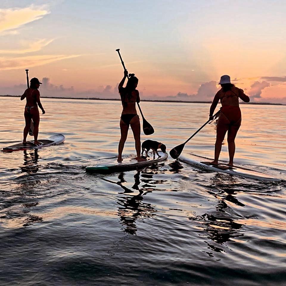 On The Surfers Sunrise Haven 3 * Cancún