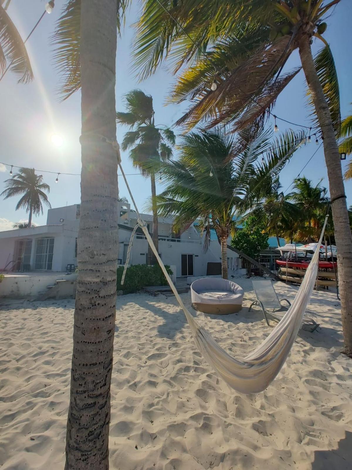 Apartamento On The Surfers Sunrise Haven 3 *