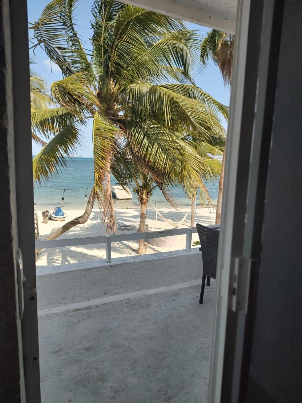 On The Surfers Sunrise Haven 3 Apartamento