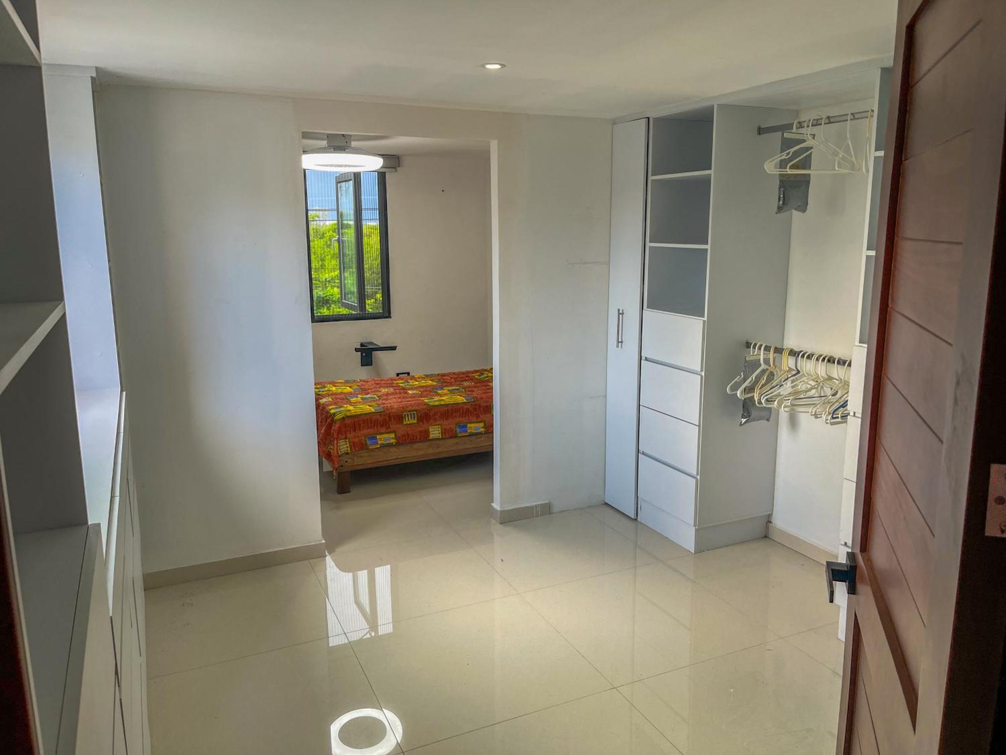 Casa A La Orilla Del Mar Villa Cancún