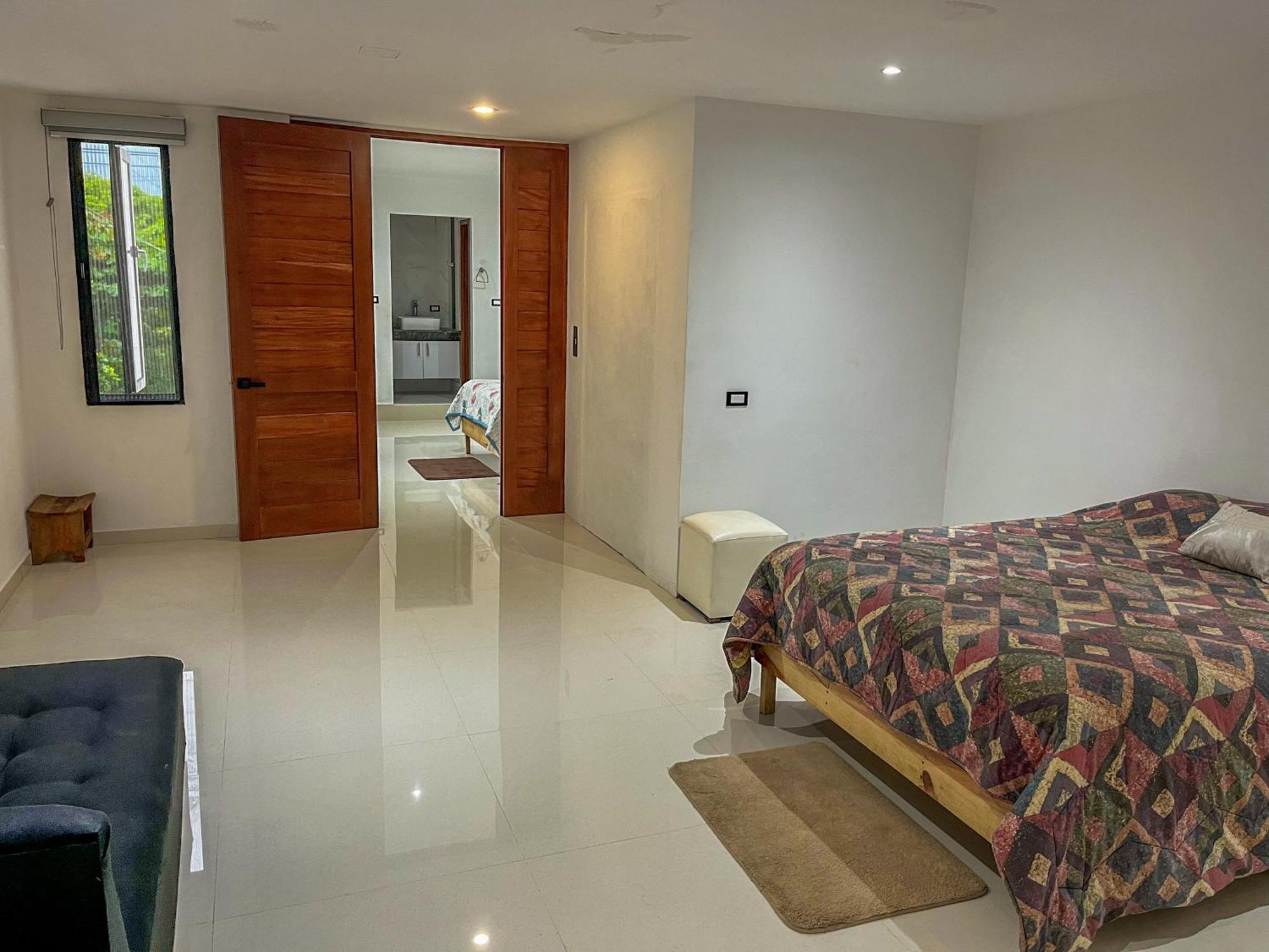 Casa A La Orilla Del Mar Villa *