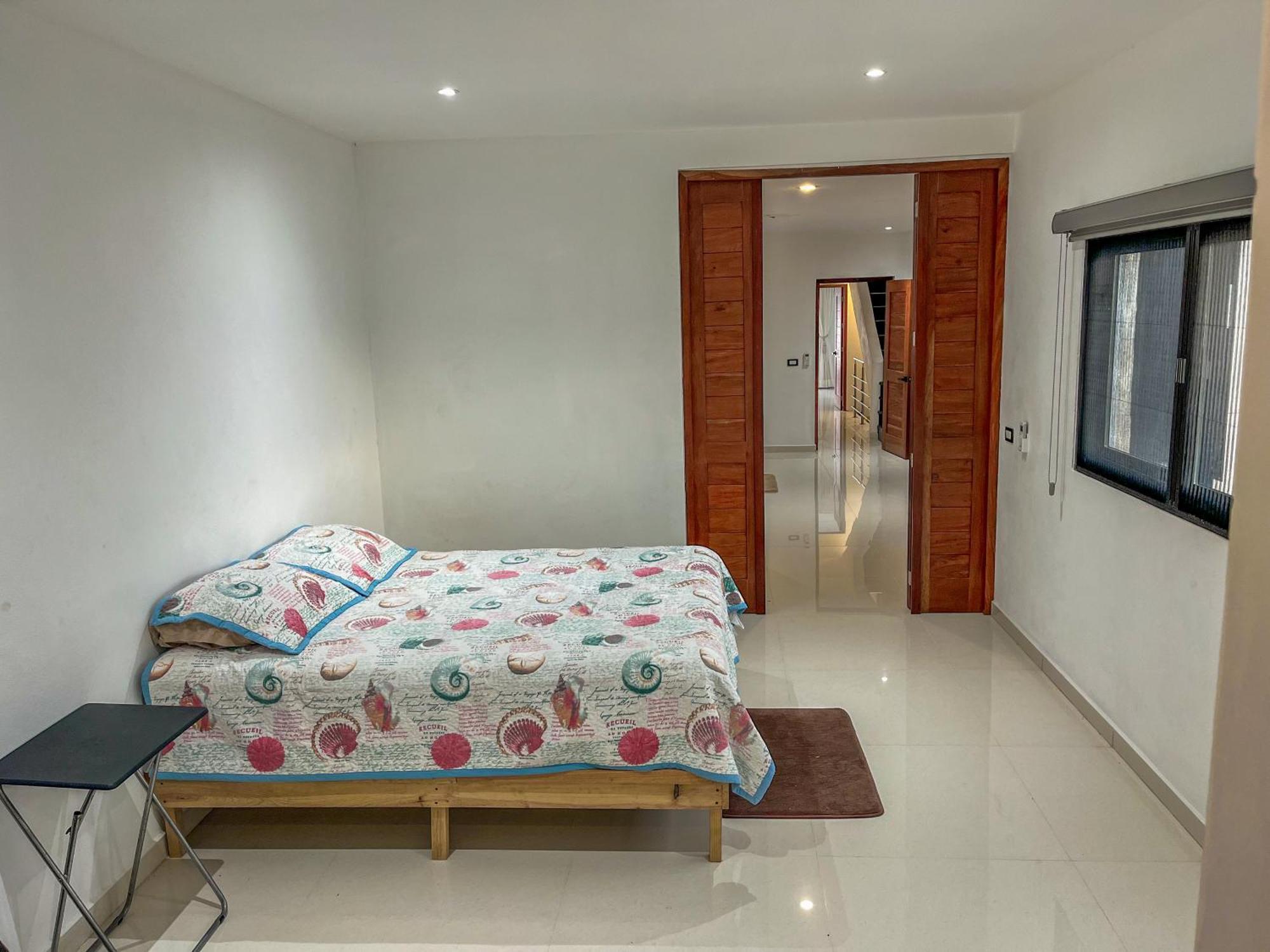 Casa A La Orilla Del Mar