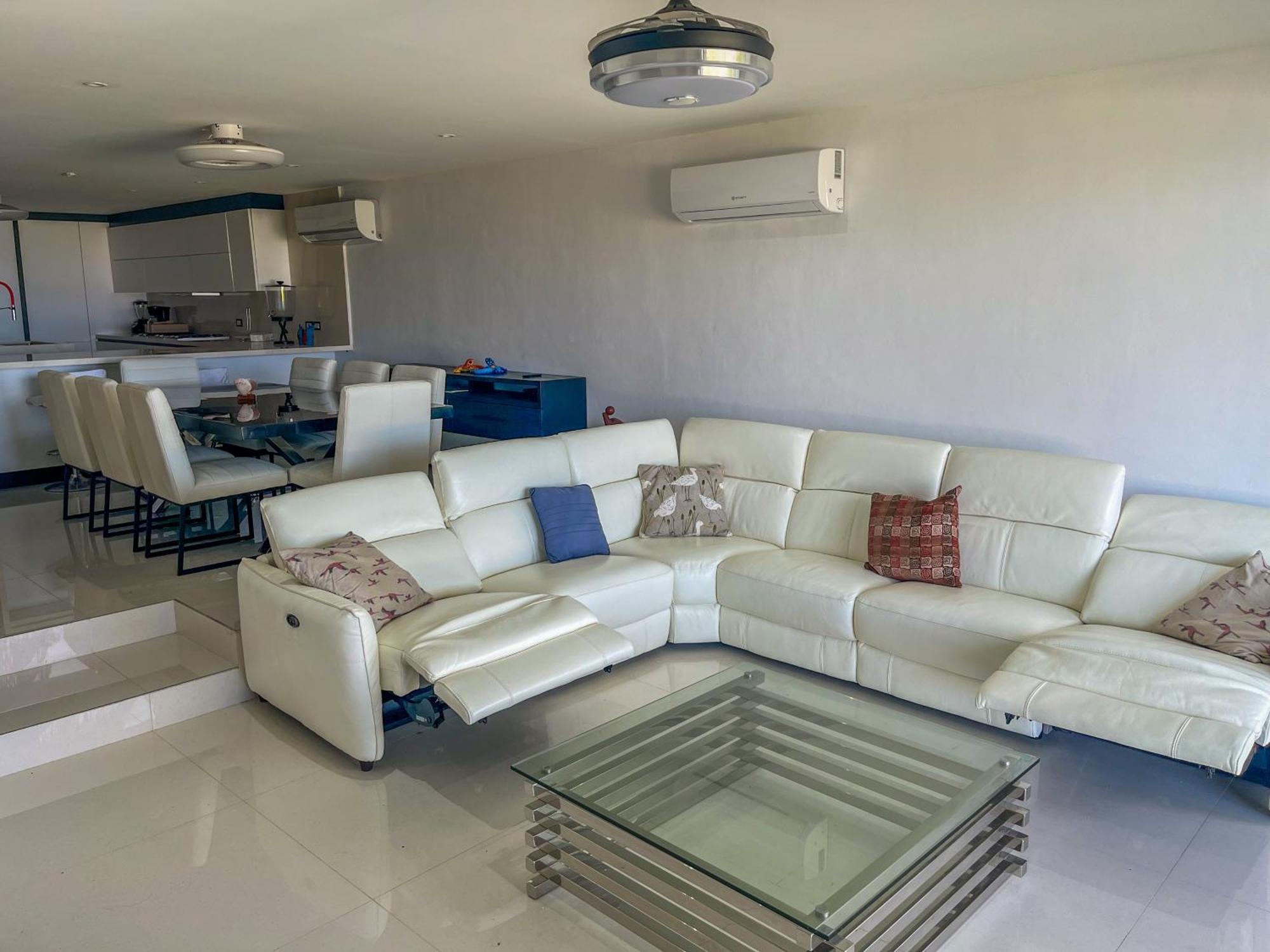 Villa Casa A La Orilla Del Mar *