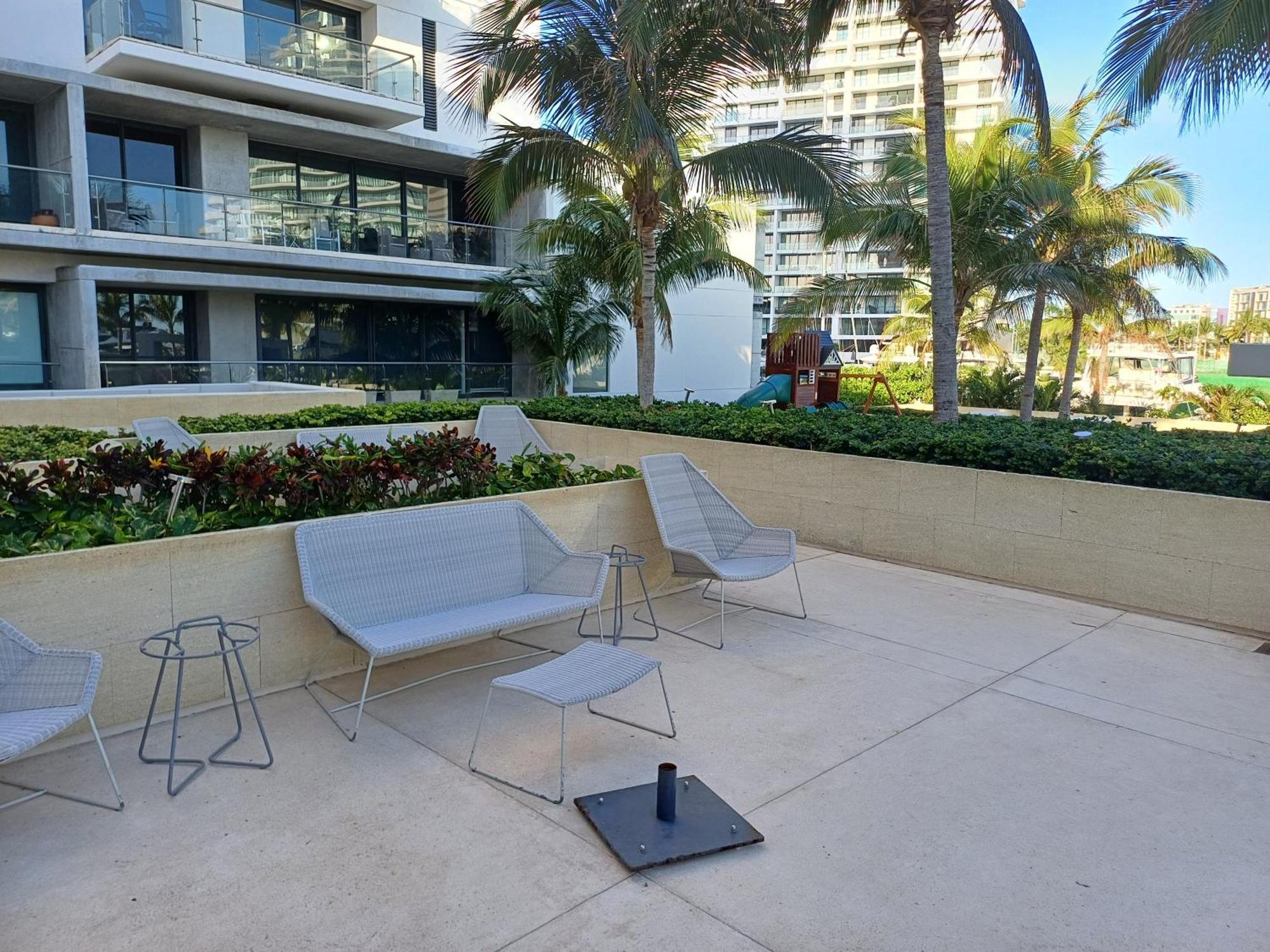 Apartment Marina Puerto