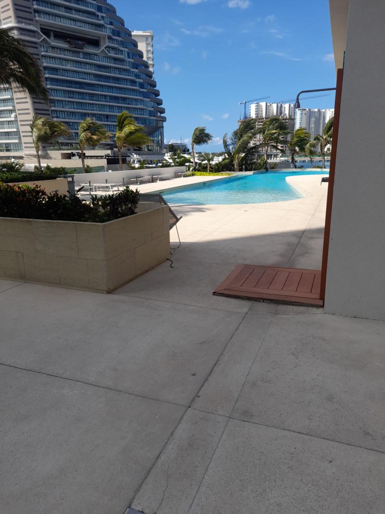 Apartment Marina Puerto Cancun