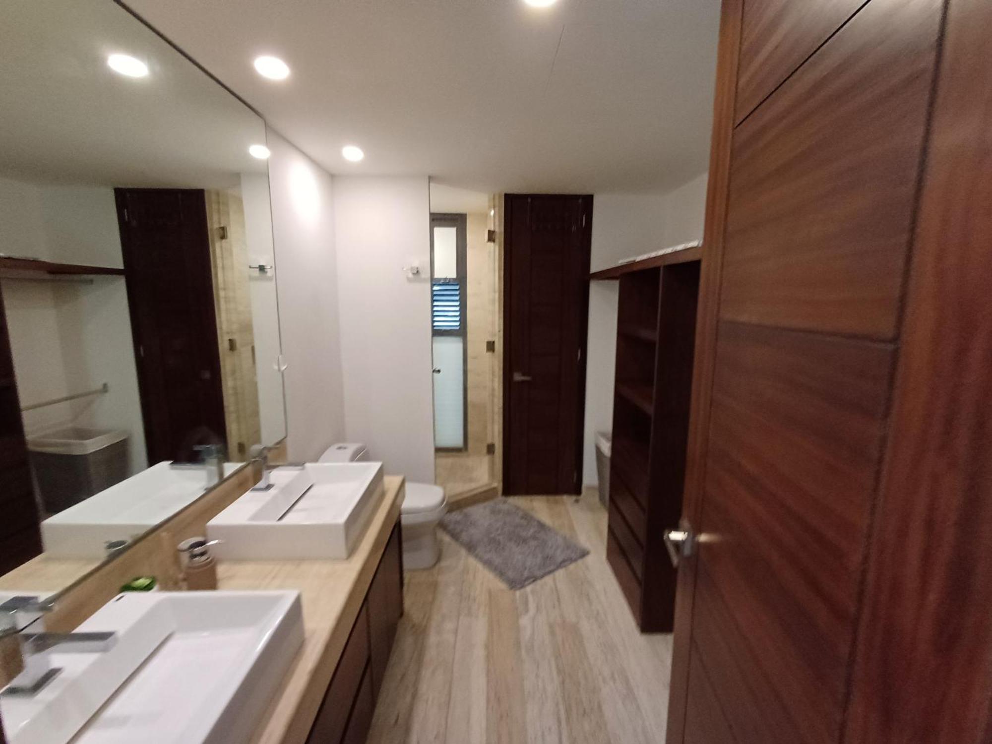 Apartment Marina Puerto