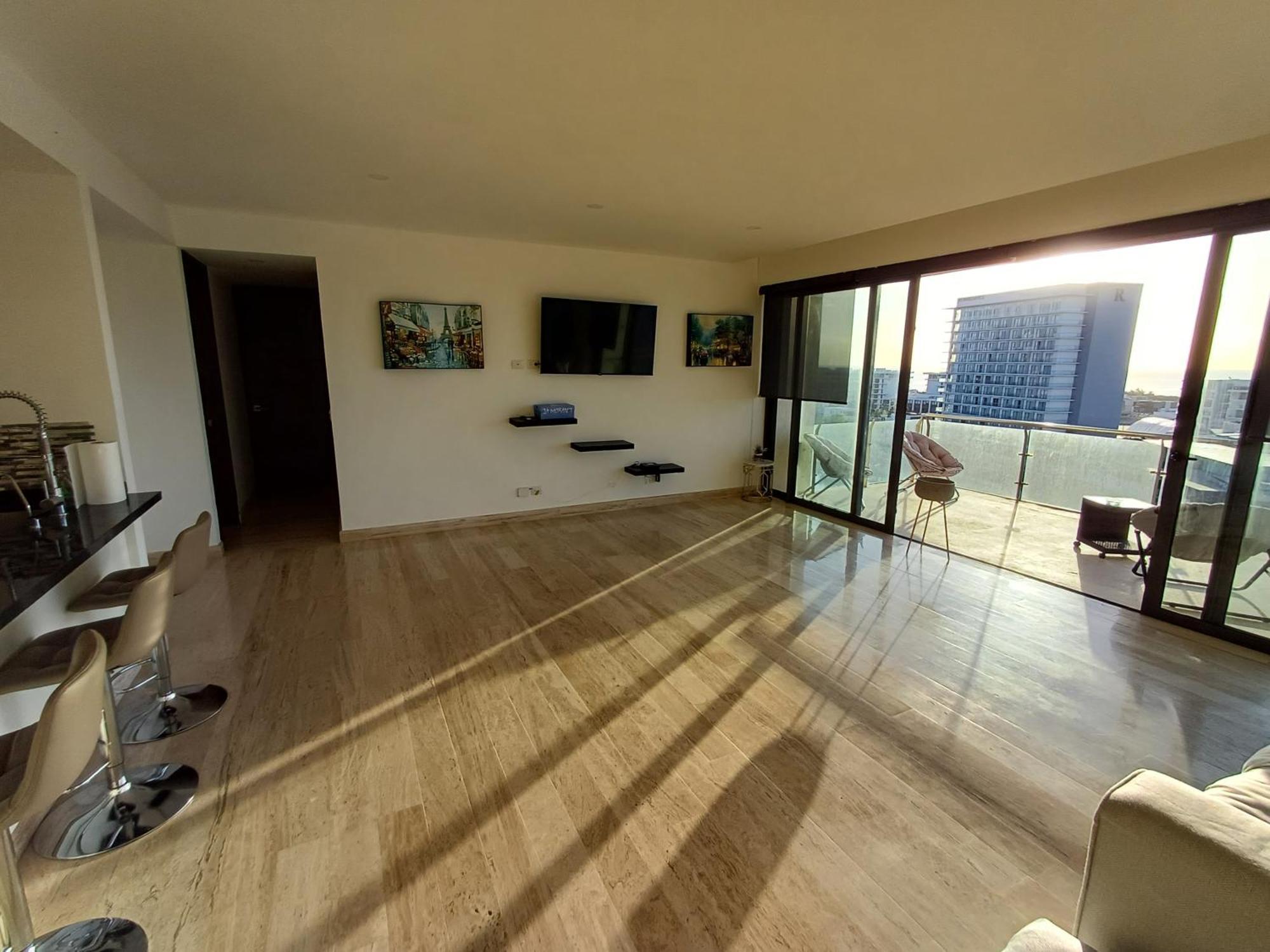 Apartment Marina Puerto
