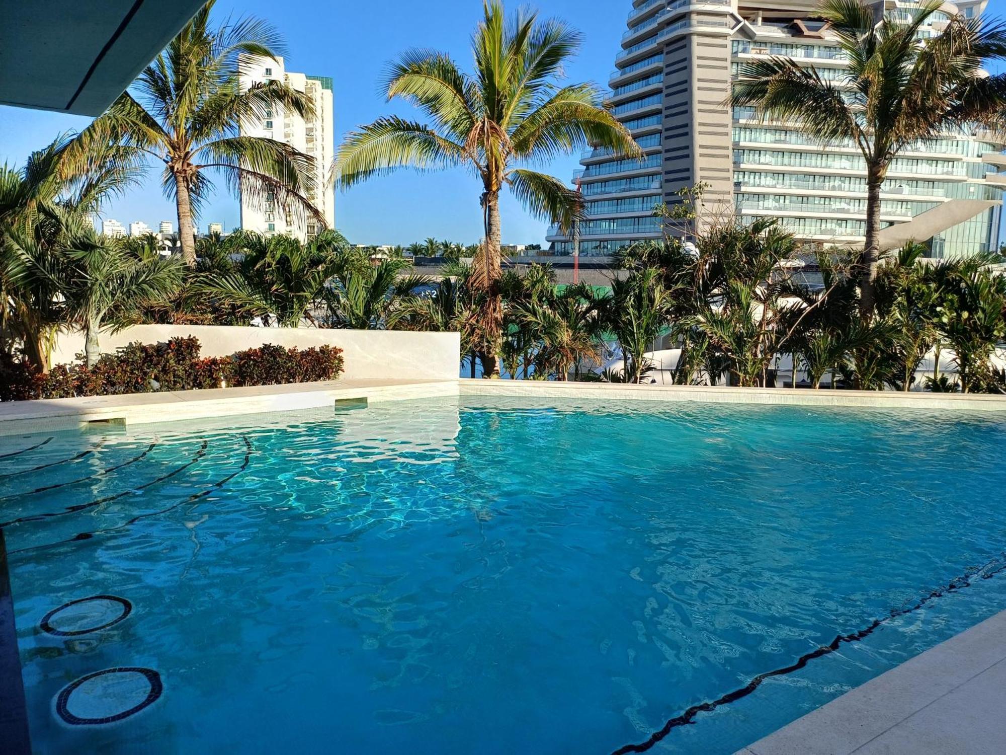 Marina Puerto