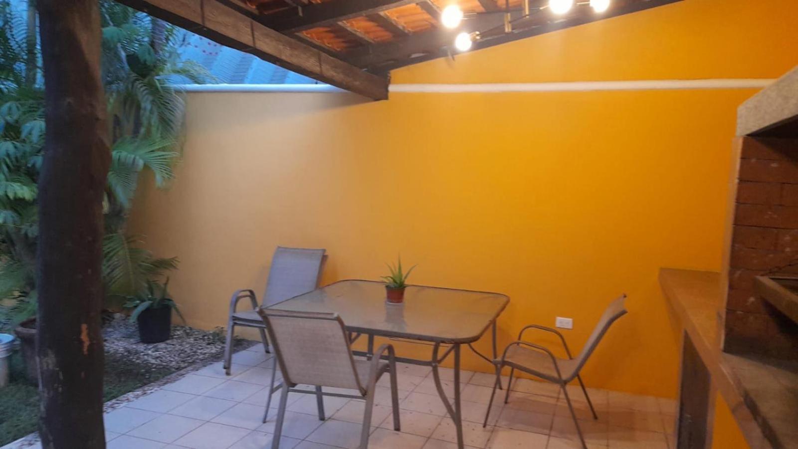La Maison Bleue Homestay