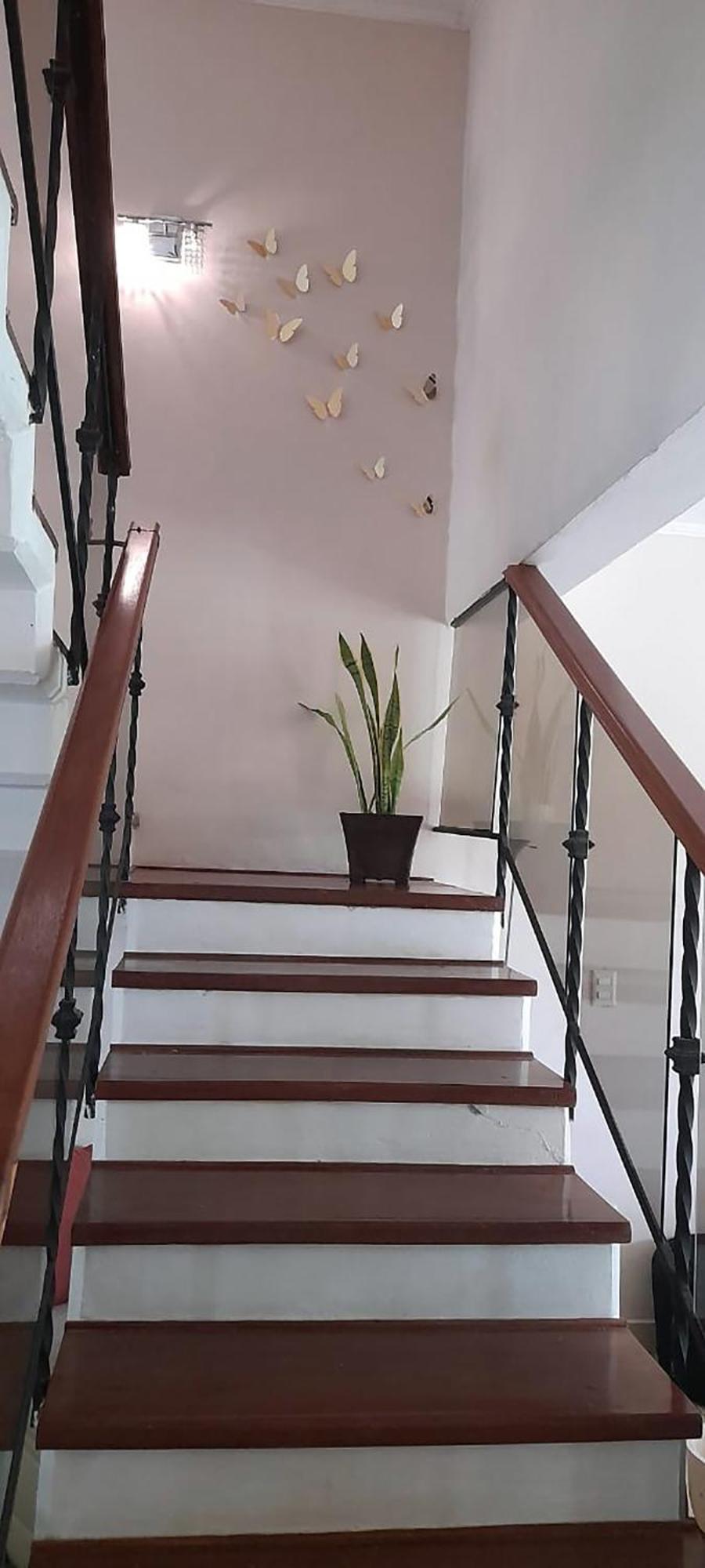 Homestay La Maison Bleue