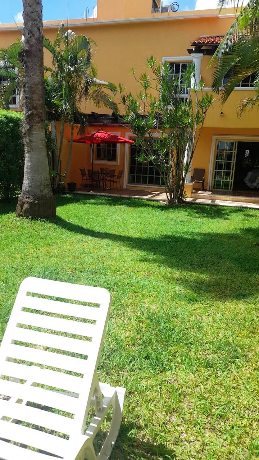 La Maison Bleue * Cancun