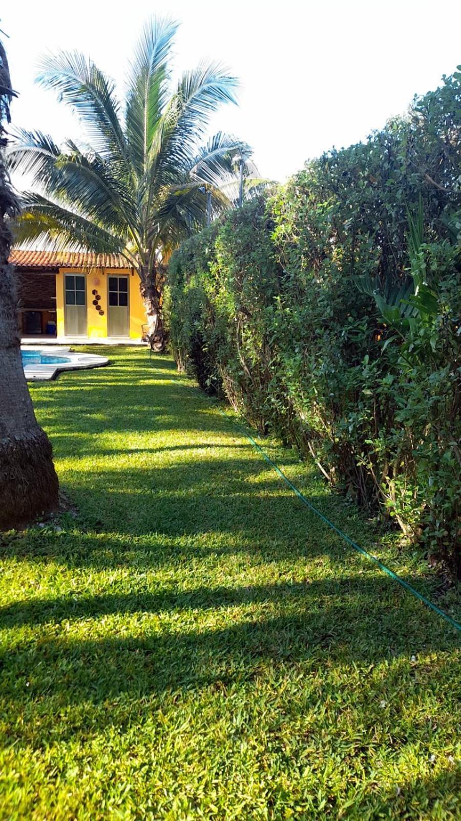 La Maison Bleue Homestay