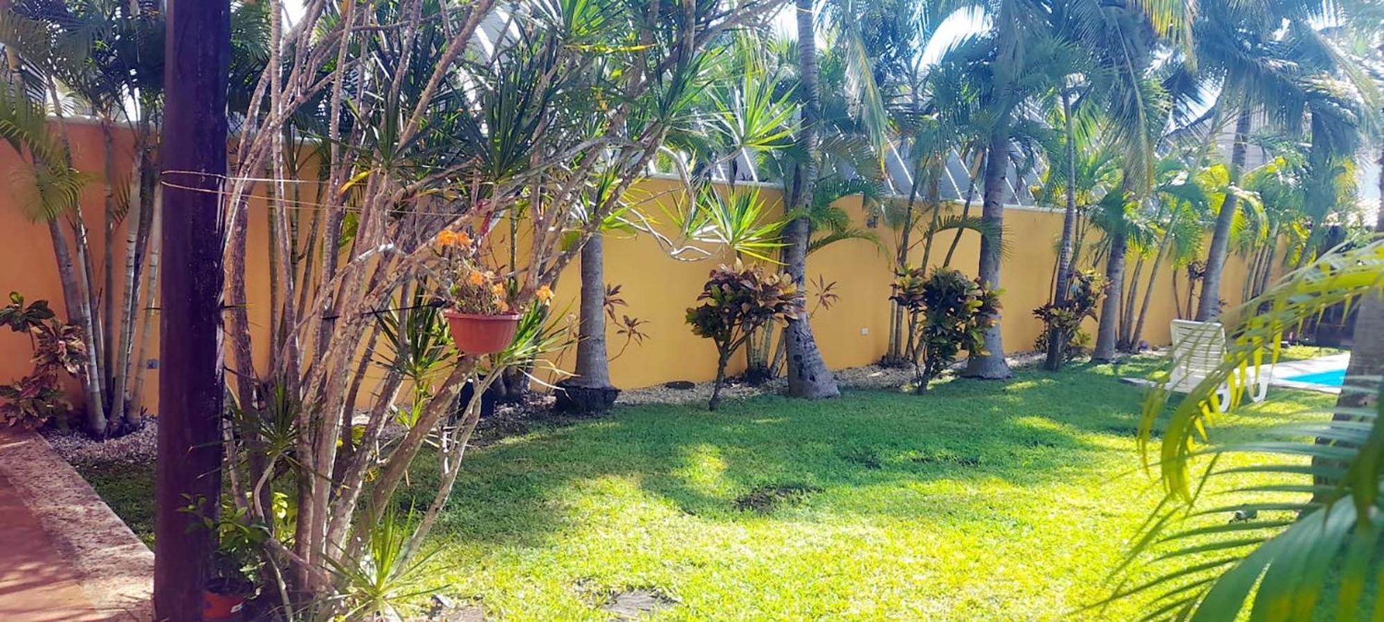 La Maison Bleue * Cancun