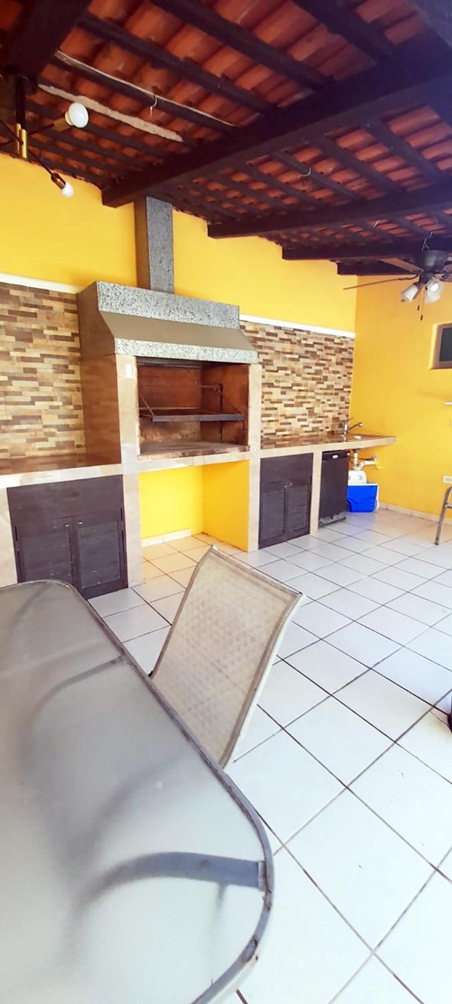 Homestay La Maison Bleue Cancun