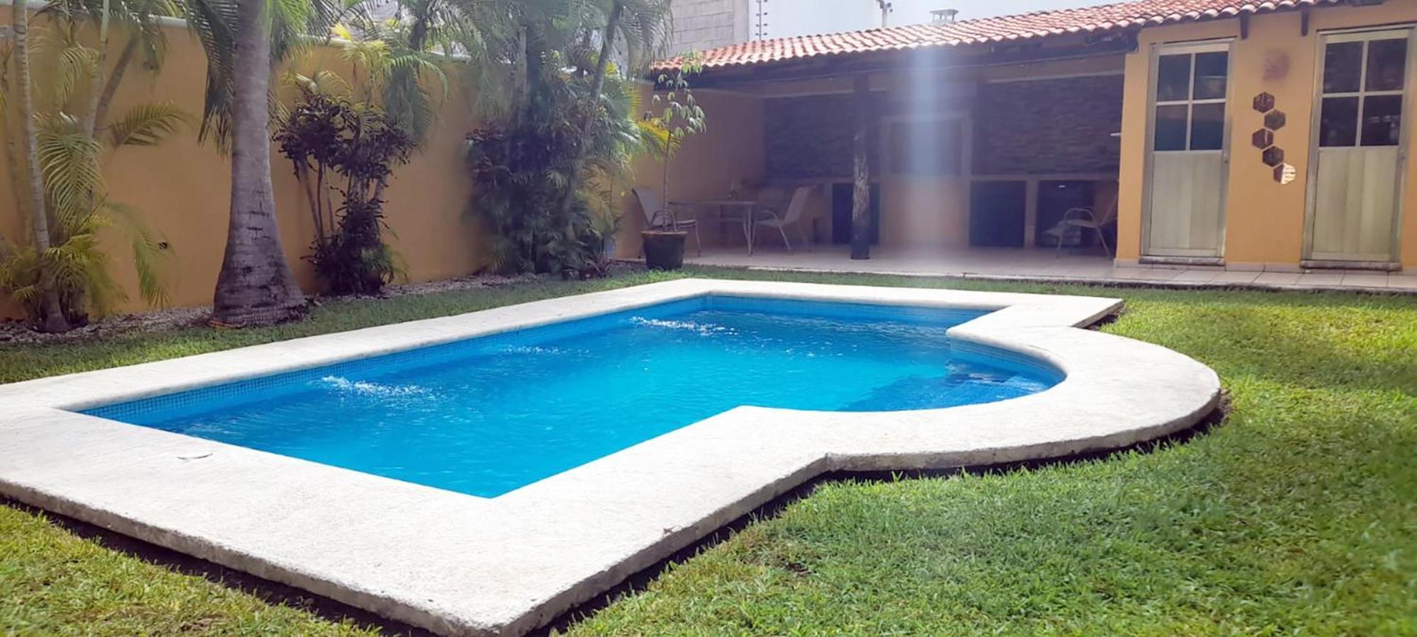 La Maison Bleue Homestay