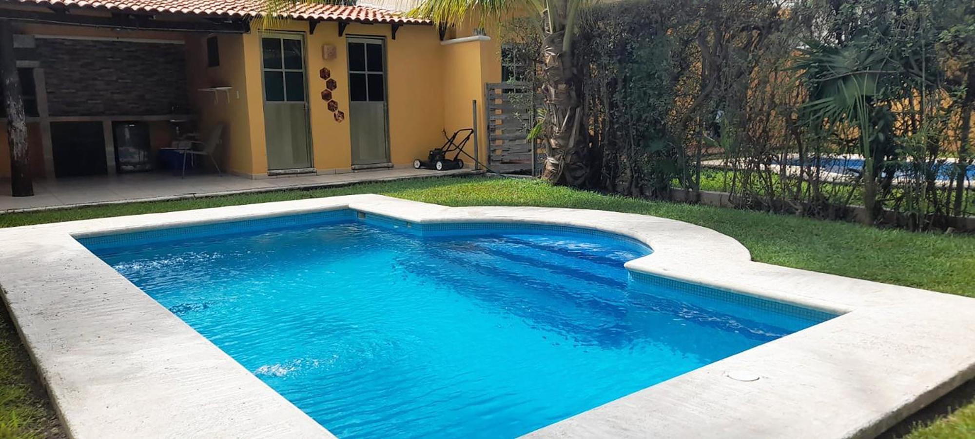 La Maison Bleue Homestay Cancun