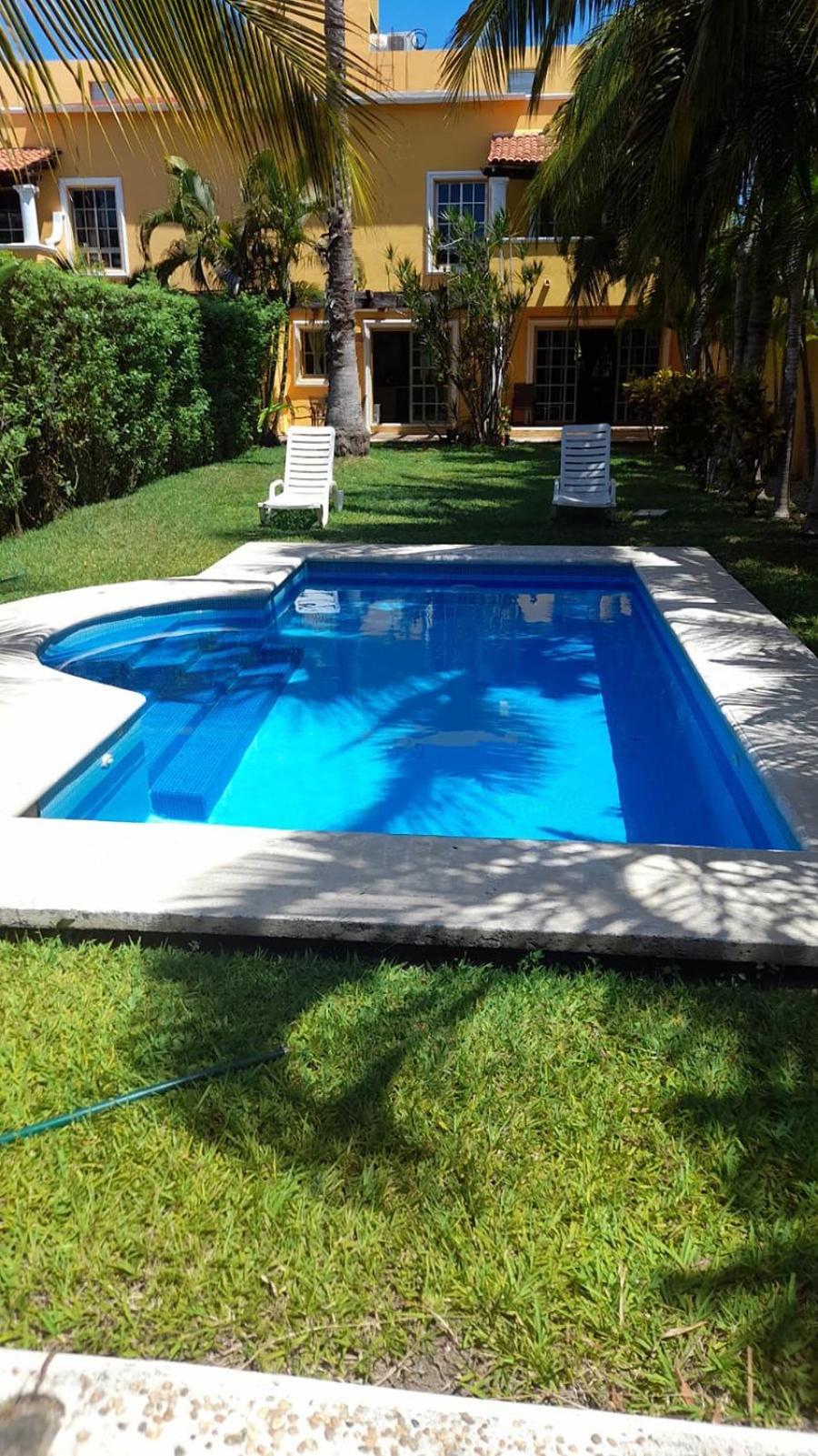 La Maison Bleue * Cancun