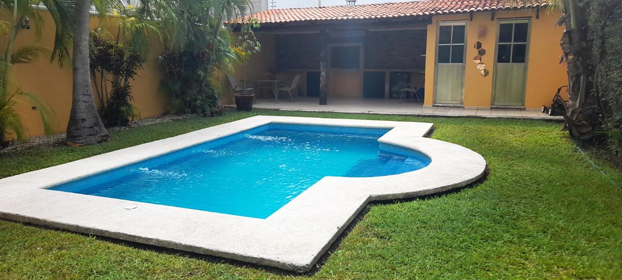 La Maison Bleue Homestay