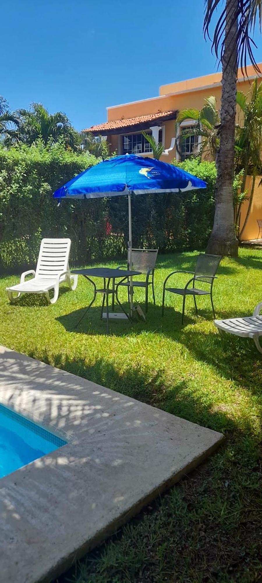Homestay La Maison Bleue
