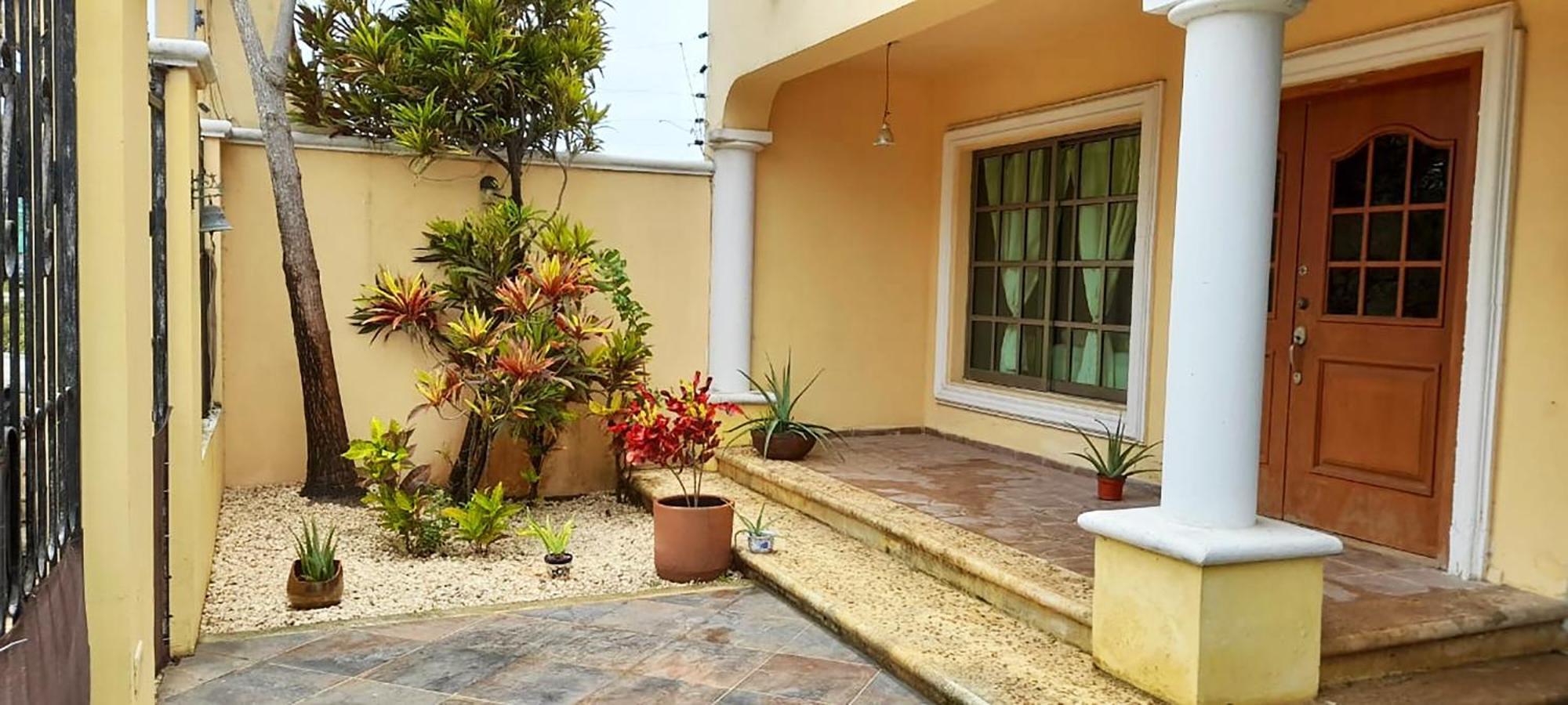 La Maison Bleue * Cancun