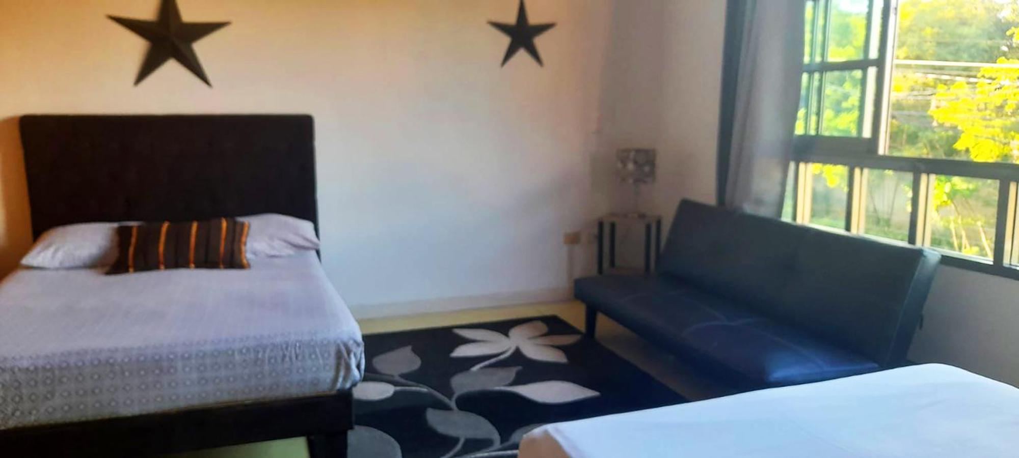 La Maison Bleue Homestay Cancun