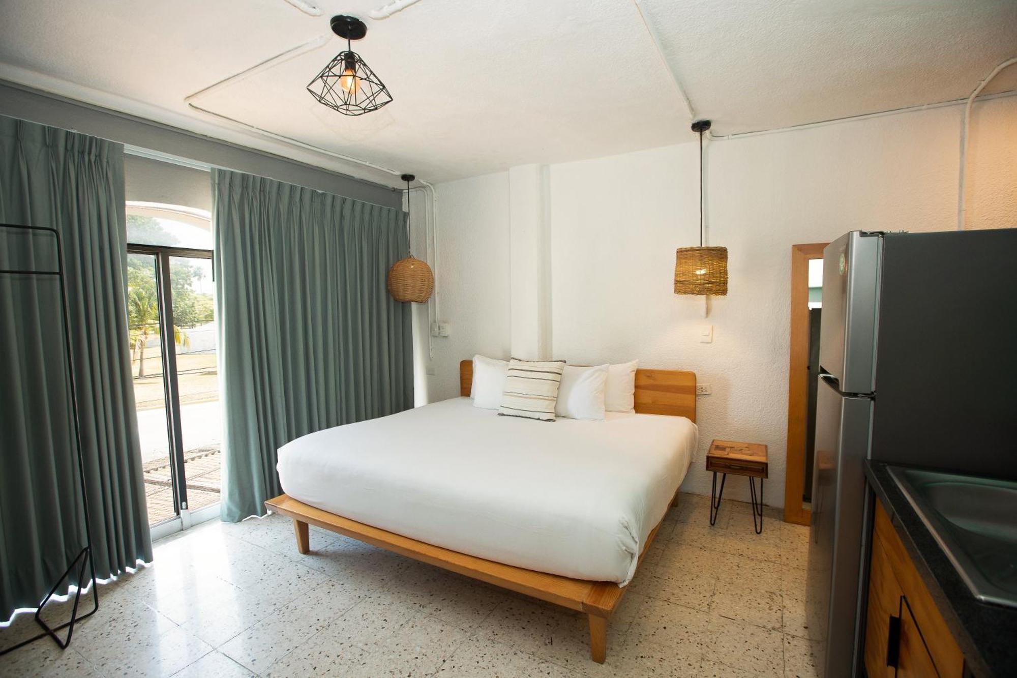 Hotel Nilu Cancun Downtown By Selina