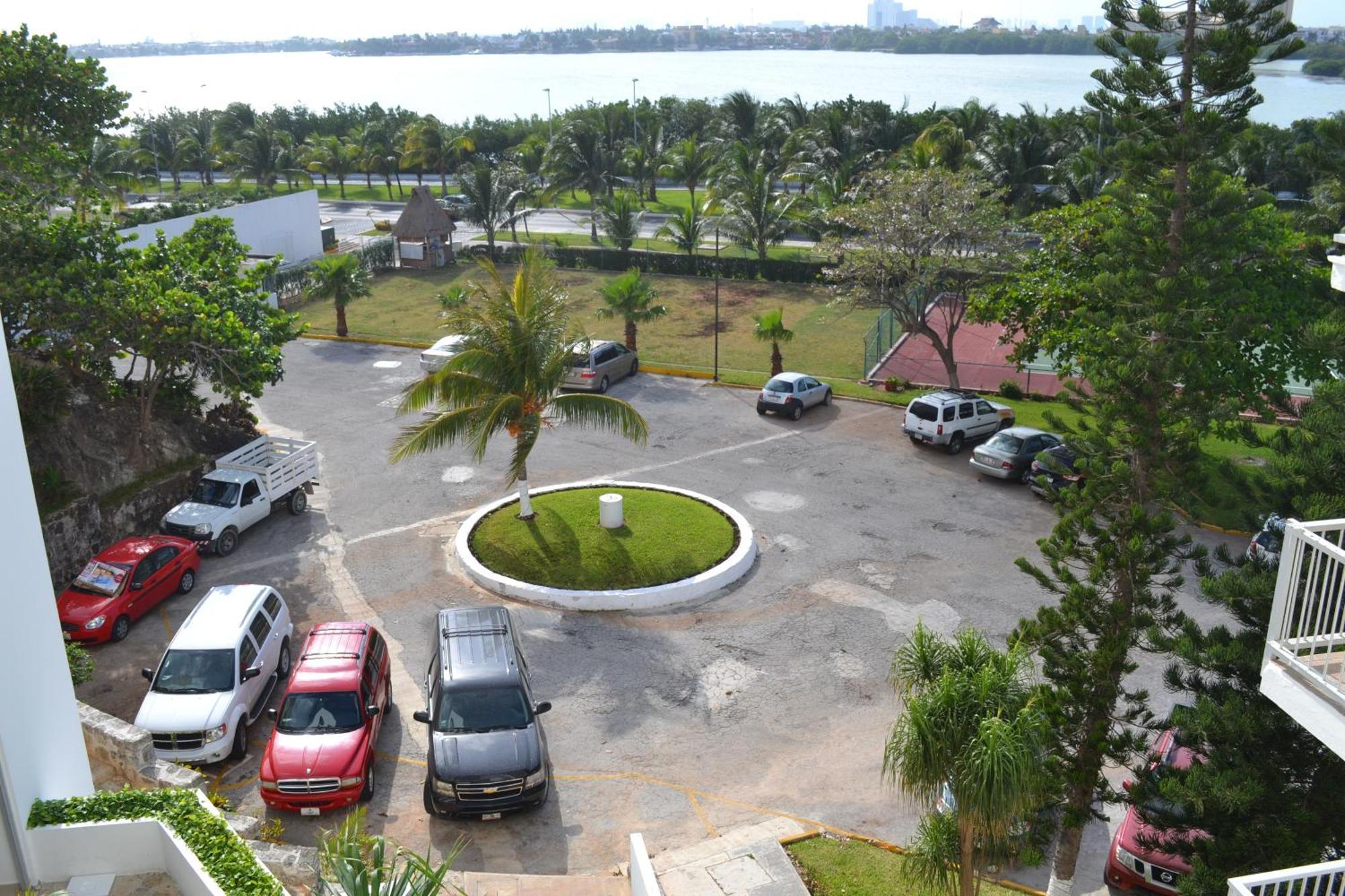 Ocean View *
