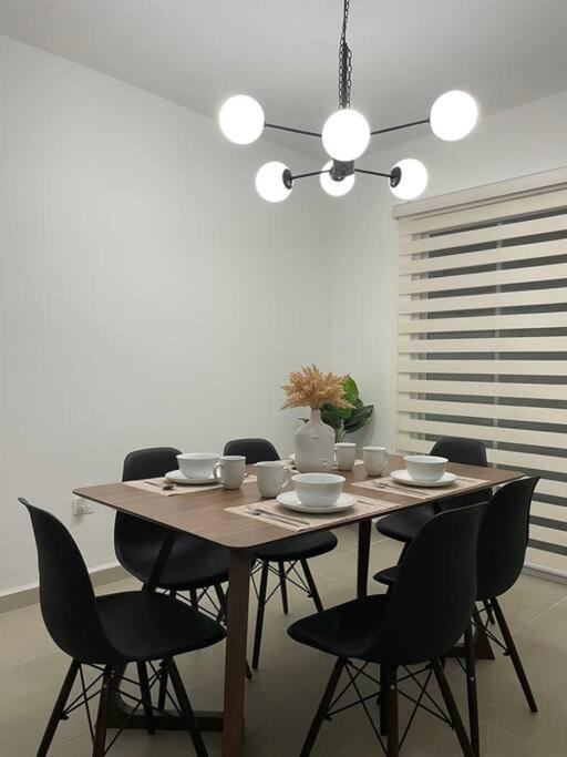 Casa Kaan Сasa de vacaciones Cancún