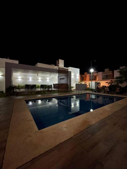 Сasa de vacaciones Casa Kaan *