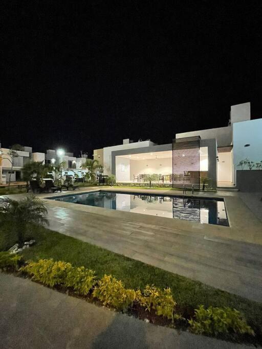 Casa Kaan * Cancún