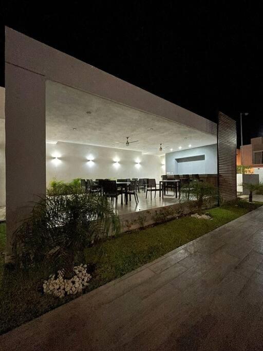 Сasa de vacaciones Casa Kaan