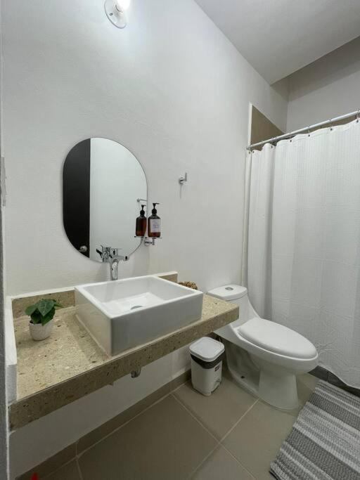 Casa Kaan Сasa de vacaciones Cancún