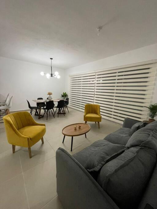 Сasa de vacaciones Casa Kaan *