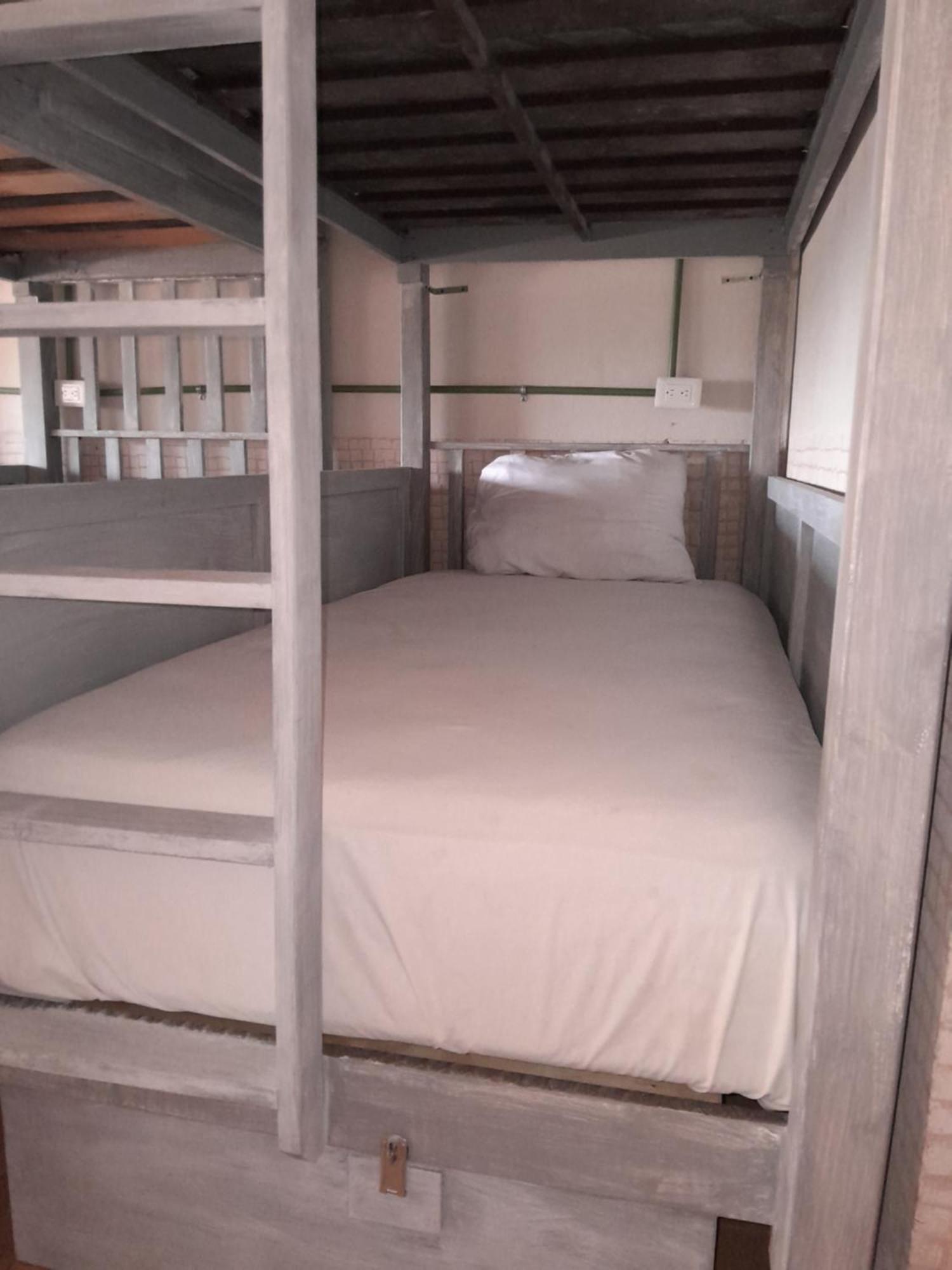 Hostal Xtabentun *