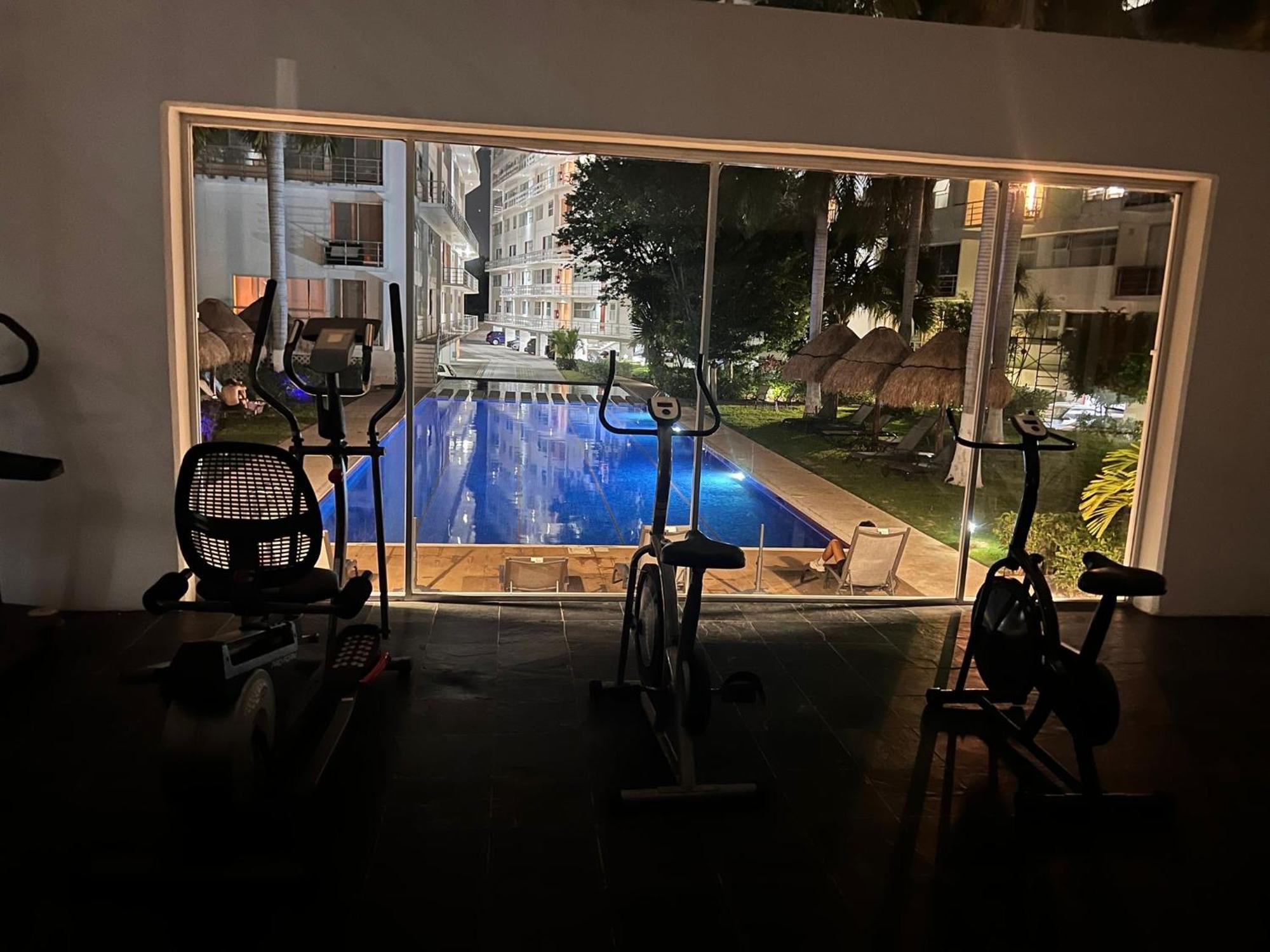 Sky Tziara M6b Panoramic View Apartamento *